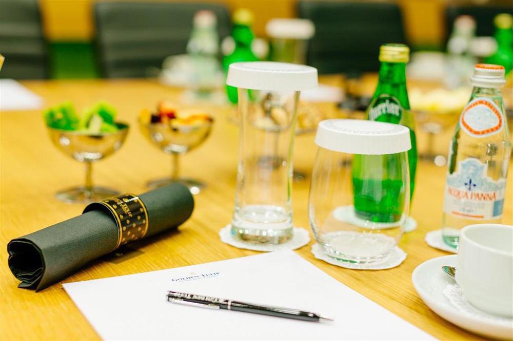 Grand Pasha Luxury Central Nicosia Hotel & Casino Facilidades foto